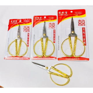 Kéo rồng phụng cắt đồ gia dụng thép không gỉ loại tốt