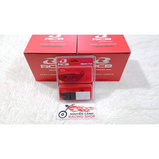 Bố thắng đĩa sau rcb chính hãng xe cbr 150-xe msx 125-xe rs 150