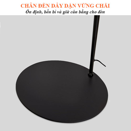 Đèn Ngủ, Đèn Led Trang Trí, Đèn Đọc Sách Decor Thủ Đô Lightning Bảo Hành Suốt 12 Tháng