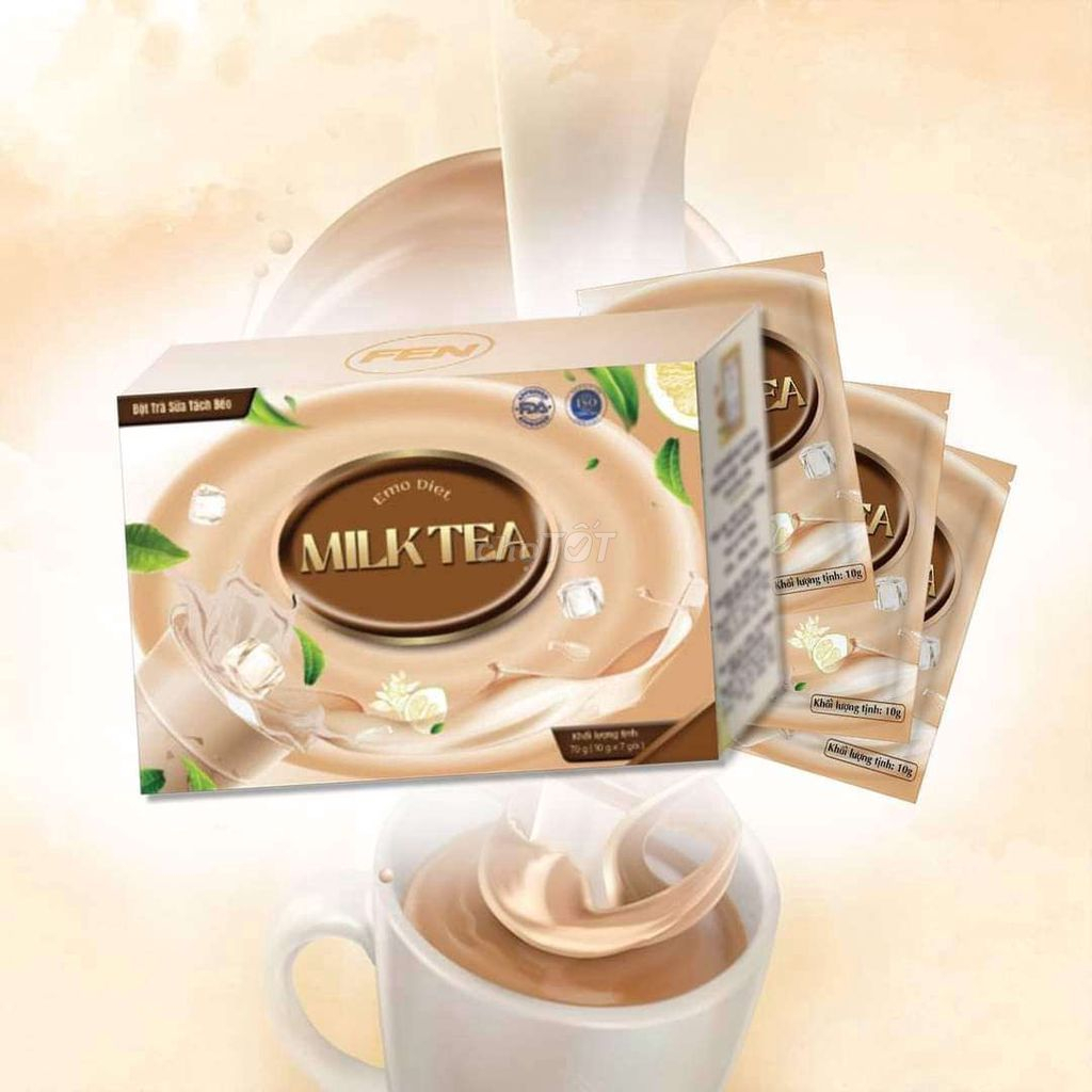 TRÀ ĐÀO GIẢM CÂN HƯƠNG VỊ TỰ NHIÊN CHÍNH HÃNG