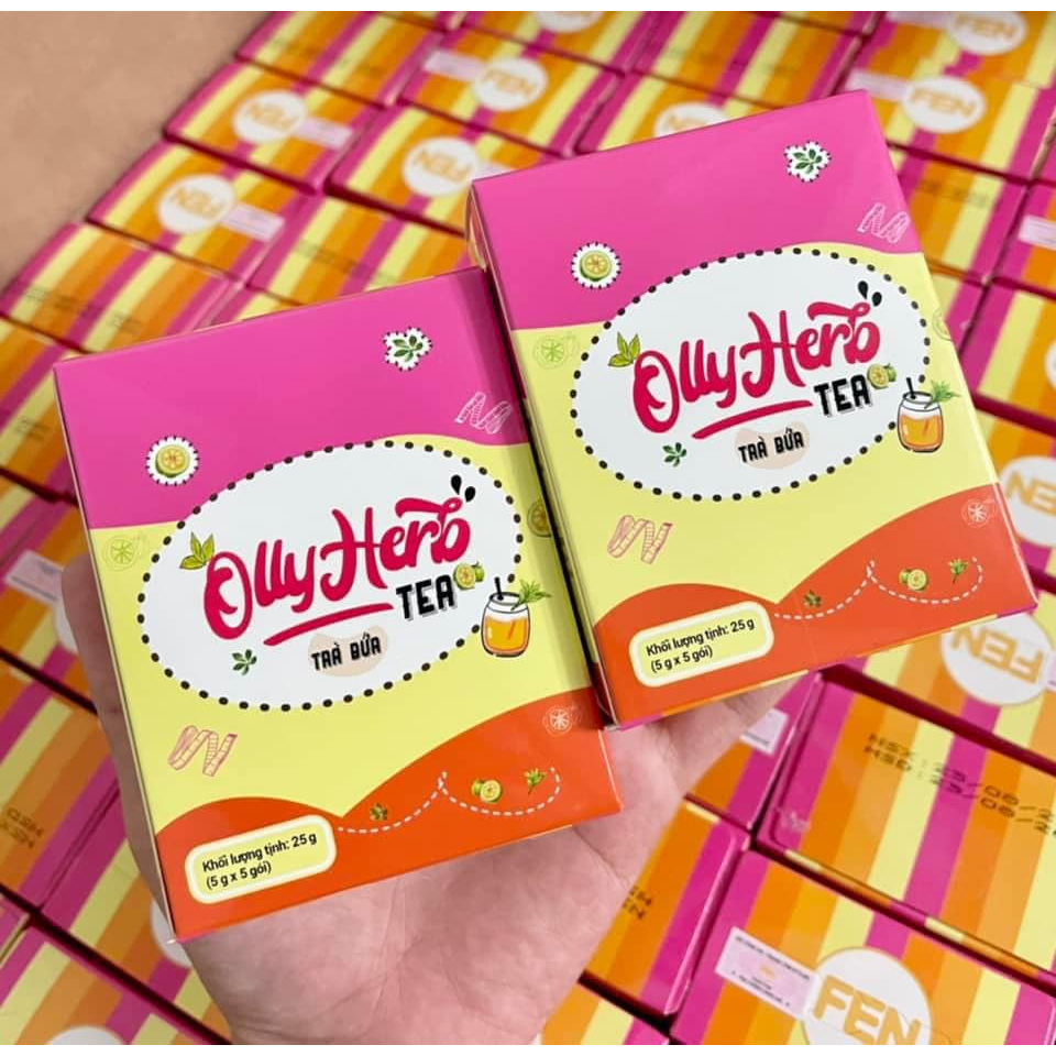 TRÀ ĐÀO GIẢM CÂN HƯƠNG VỊ TỰ NHIÊN CHÍNH HÃNG