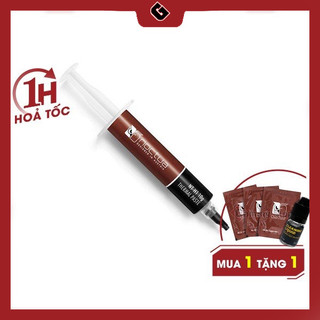Keo tản nhiệt máy tính noctua nt-h1 - hàng chính hãng