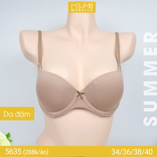  Áo ngực nâng đẩy MB 5635 đủ size 4 màu