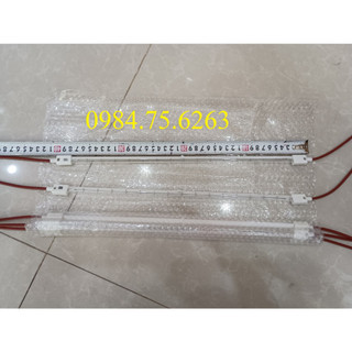Đèn sấy hồng ngoại 40cm 1000w 220v