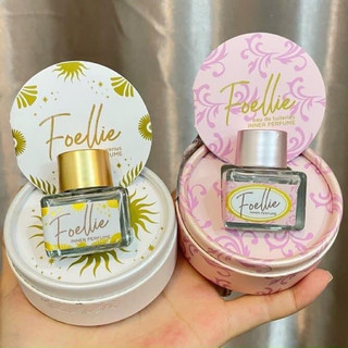 Nước hoa vùng kín FOELLIE
