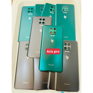 Nắp lưng Vsmart Aris/ Aris pro.