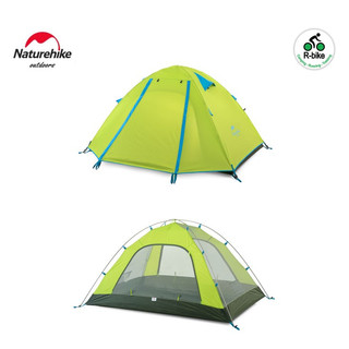 Lều 3 người Naturehike - NH18Z033-P