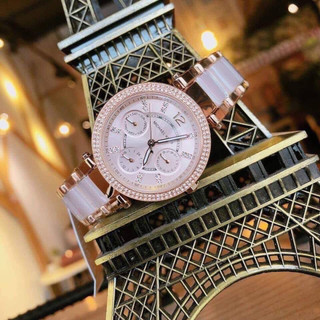 Đồng Hồ Nữ Michael Kors MK6110 33mm