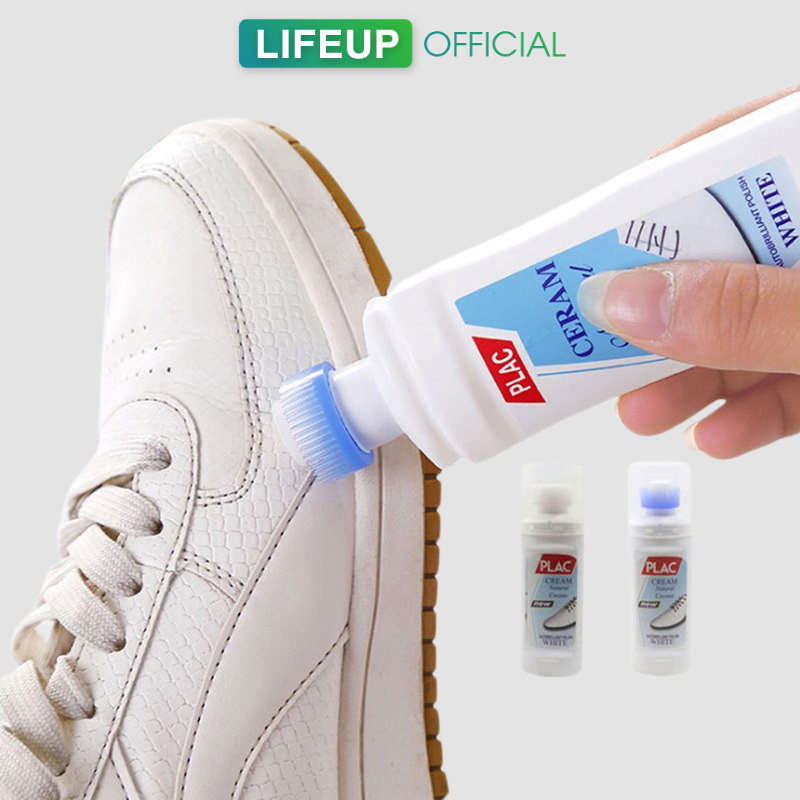 Chai Tẩy Trắng Giày Dép Túi Xách (Hàng Loại 1) #222 - Lifeup