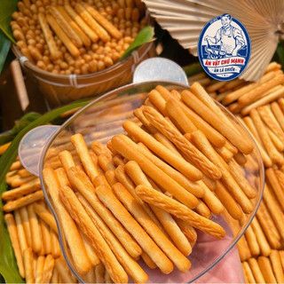 Bánh Que Bơ - Ăn Vặt Chú Mạnh