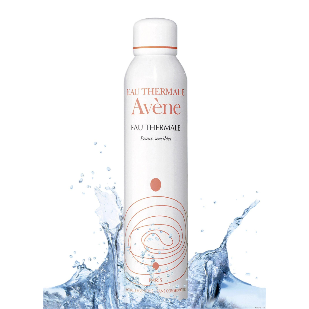 Xịt Khoáng Cấp Ẩm Avene Thermal Spring Water 300ml | BigBuy360 - bigbuy360.vn