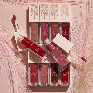 Son kem Colourpop Fresh Kiss Lip Lacquer