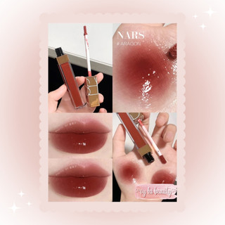 Son bóng Nars Afterglow Lip Shine 5.5ml