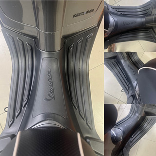 Lót Sàn Xe Vespa Sprint/Primavera
