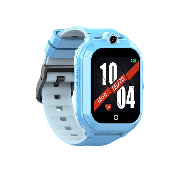 Đồng hồ định vị Wonlex CT07 chính hãng bảo hành 12 tháng