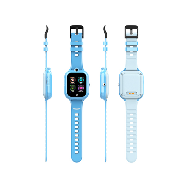 Đồng hồ định vị Wonlex CT07 chính hãng bảo hành 12 tháng