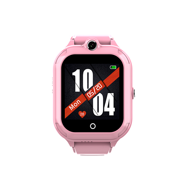 Đồng hồ định vị Wonlex CT07 chính hãng bảo hành 12 tháng