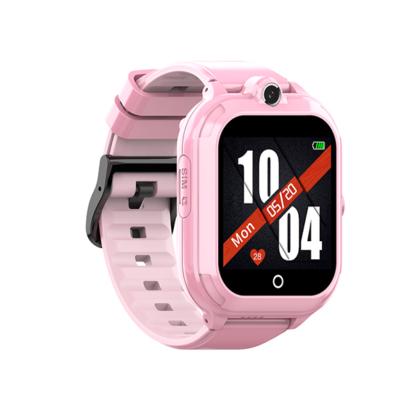 Đồng hồ định vị Wonlex CT07 chính hãng bảo hành 12 tháng