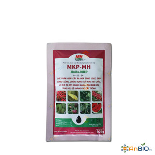 Haifa multi - mkp 0-52-34