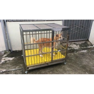 Combo 10 sàn nhựa lót chuồng