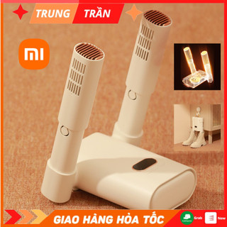 Máy sấy giày XIAOMI SOTHING GB47061 chính hãng, Sấy khô khử khuẩn khử mùi hiệu quả, Nhỏ gọn tiện lợi, Bảo hành 12 tháng