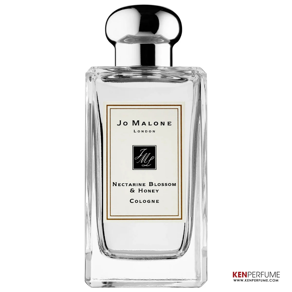 Nước Hoa Unisex Jo Malone Nectarine Blossom & Honey Fullsize