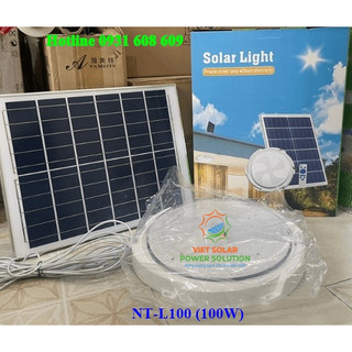 Đèn ốp trần nlmt nt-lc400, công suất 400w, cao cấp