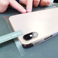 Miếng dán PPF mặt lưng - Samsung S8/S8Plus/S9/S9Plus/S10/S10Plus/Note 8/Note 9/Note 10 /Note 10 Plus TimShop