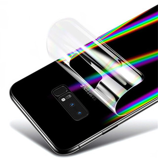 Miếng dán PPF mặt lưng - Samsung S8/S8Plus/S9/S9Plus/S10/S10Plus/Note 8/Note 9/Note 10 /Note 10 Plus TimShop