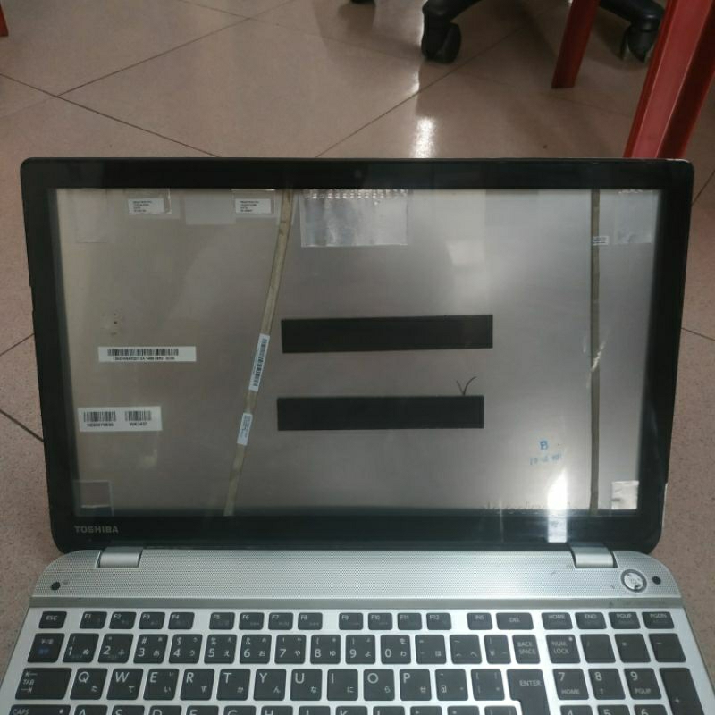Rã xác Laptop Toshiba T95