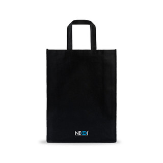 Túi Tote Vải Canvas Thời Trang Hàn Quốc Chính Hãng NECCI - Đặt tối đa 5 túi