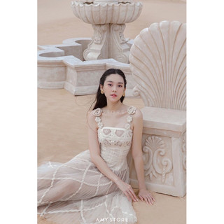Váy thiết kế cao cấp