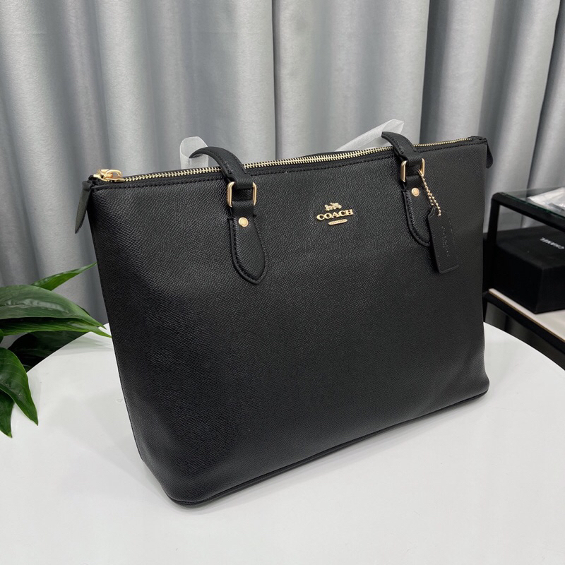 Túi Tote Coach công sở