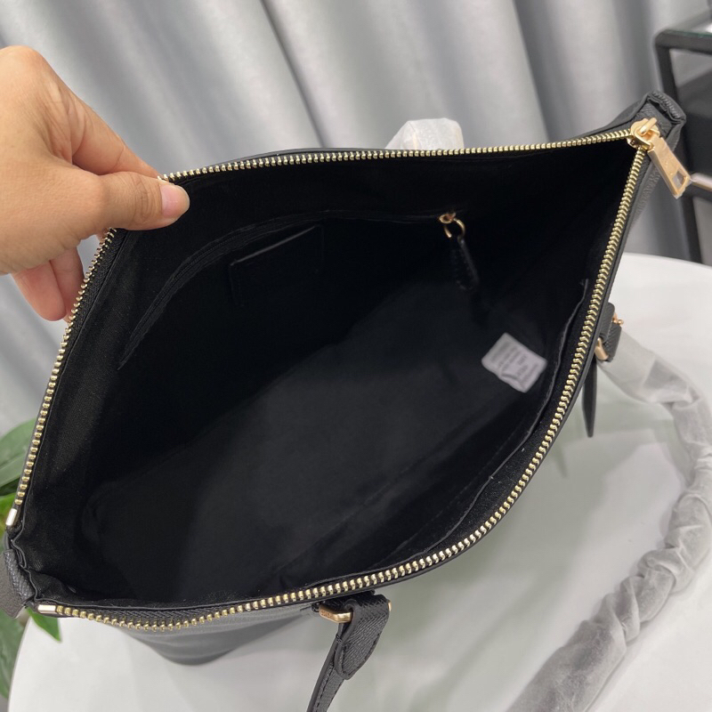 Túi Tote Coach công sở