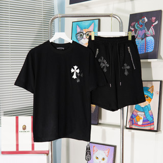 Sét Bộ Chrome Hearts hàng cao cấp ss2023