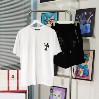 Sét Bộ Chrome Hearts hàng cao cấp ss2023