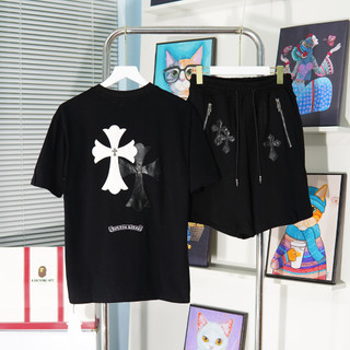 Sét Bộ Chrome Hearts hàng cao cấp ss2023