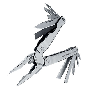 Kìm đa năng Leatherman Super Tool 300 [Bảo hành 25 năm]
