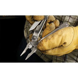 Kìm đa năng Leatherman Super Tool 300 [Bảo hành 25 năm]
