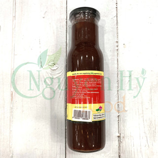 Mắm Tôm Chay Âu Lạc - 280ml