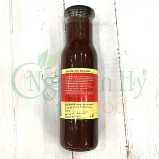 Mắm Tôm Chay Âu Lạc - 280ml