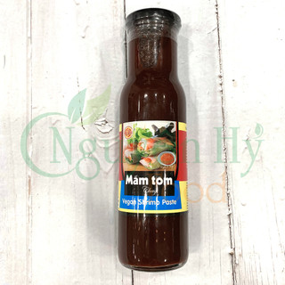 Mắm Tôm Chay Âu Lạc - 280ml