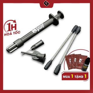 Keo Tản Nhiệt Máy Tính Thermal Grizzly Conductonaut - Hàng Chính Hãng