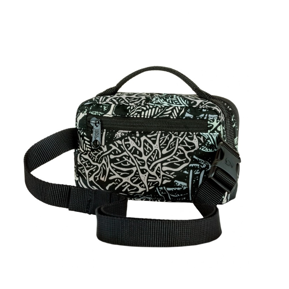 Túi đeo chéo - Túi bao tử Fjallraven Kanken Art Hip Pack