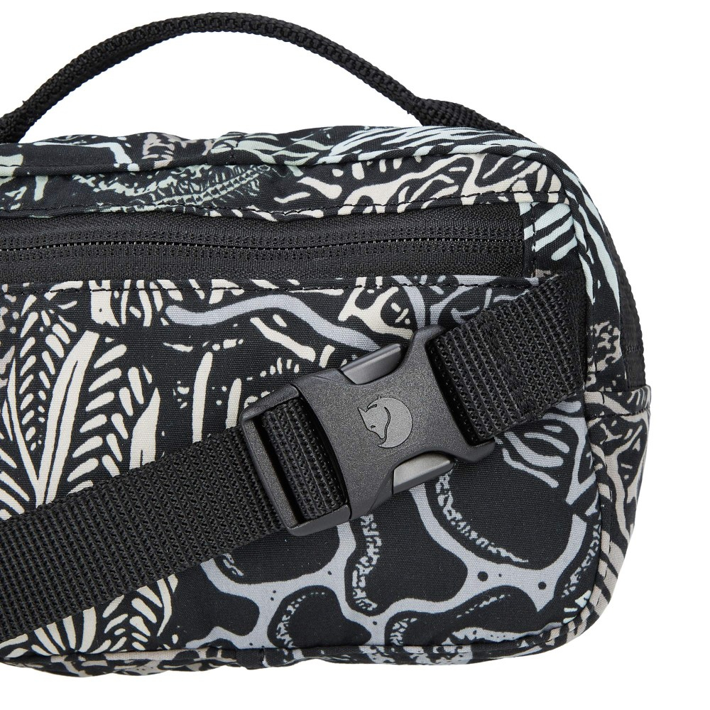 Túi đeo chéo - Túi bao tử Fjallraven Kanken Art Hip Pack
