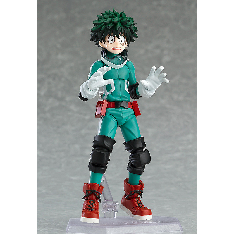 🌟GIÁ HỦY DIỆT🌟 Mô Hình Izuku Midoriya Bakugo Katsuki My Hero Academia Học Viện Siêu Anh Hùng Figma 443 323 Full Box