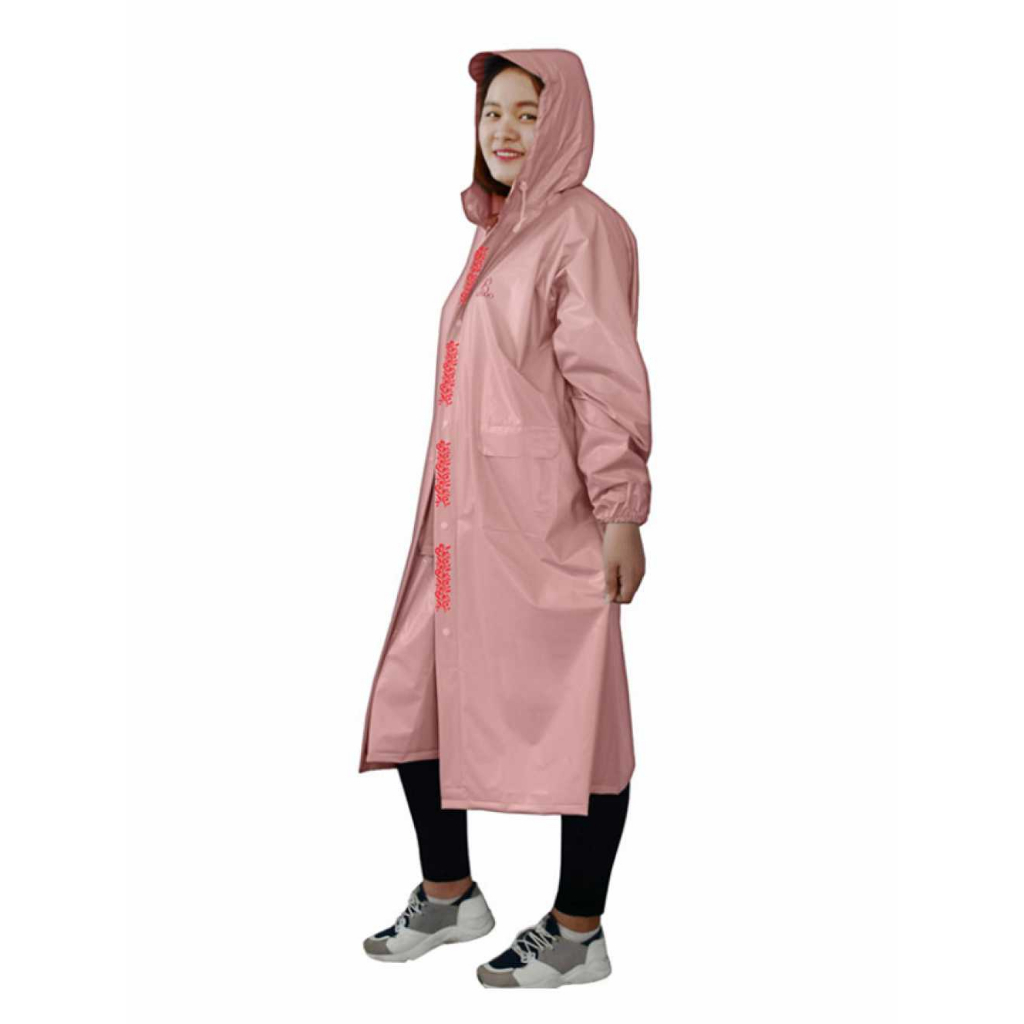 Áo mưa Rando BOSUR hàng chính hãng