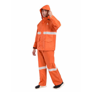 Áo mưa rando bộ lexti hàng chính hãng