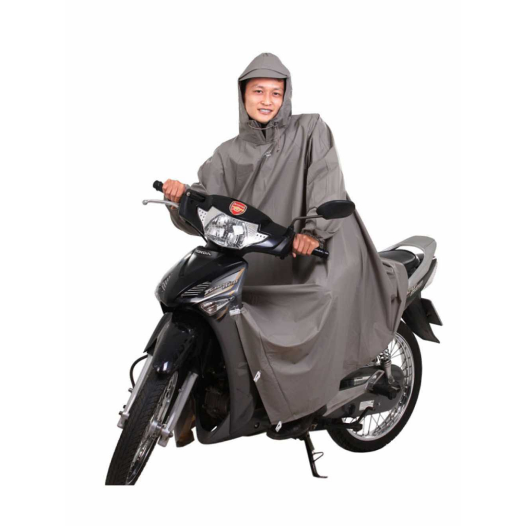 Áo mưa Rando Cosy hàng chính hãng