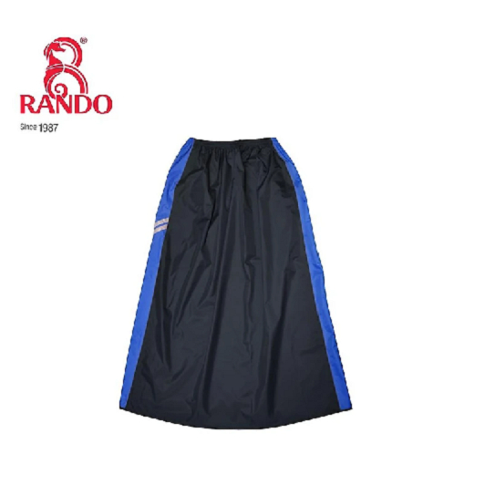 Váy Đi Mưa Cho Nam Và Nữ Chính Hãng Rando